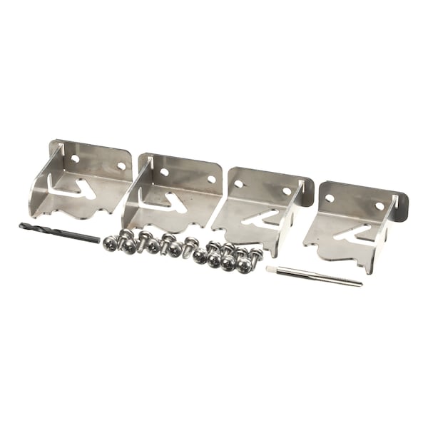 Kit Ts Lid Hinge Bracket Repla